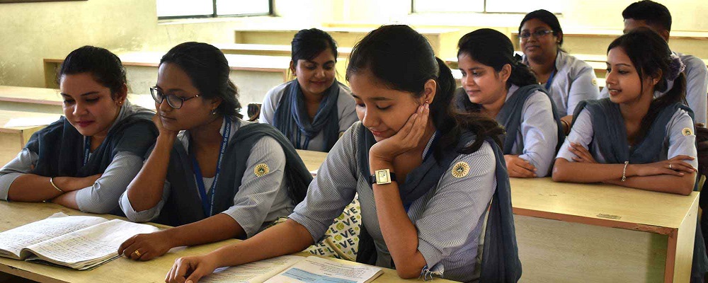 PANDIT RAMSWROOP DWIVEDI MAHAVIDYALAYA, MARDANPUR, GHAZIPUR (U.P.)