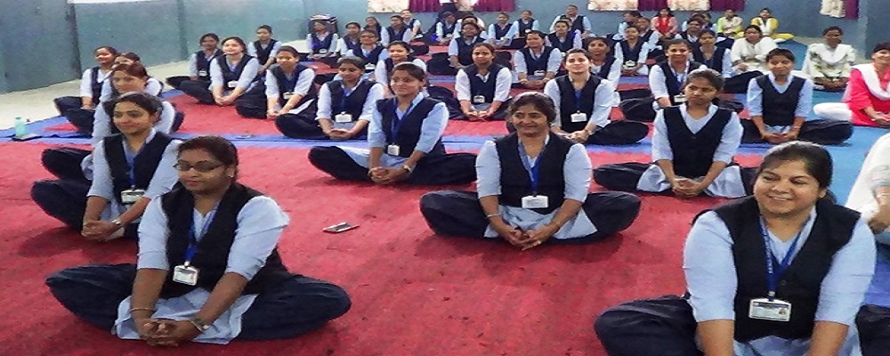 PANDIT RAMSWROOP DWIVEDI MAHAVIDYALAYA, MARDANPUR, GHAZIPUR (U.P.)	
