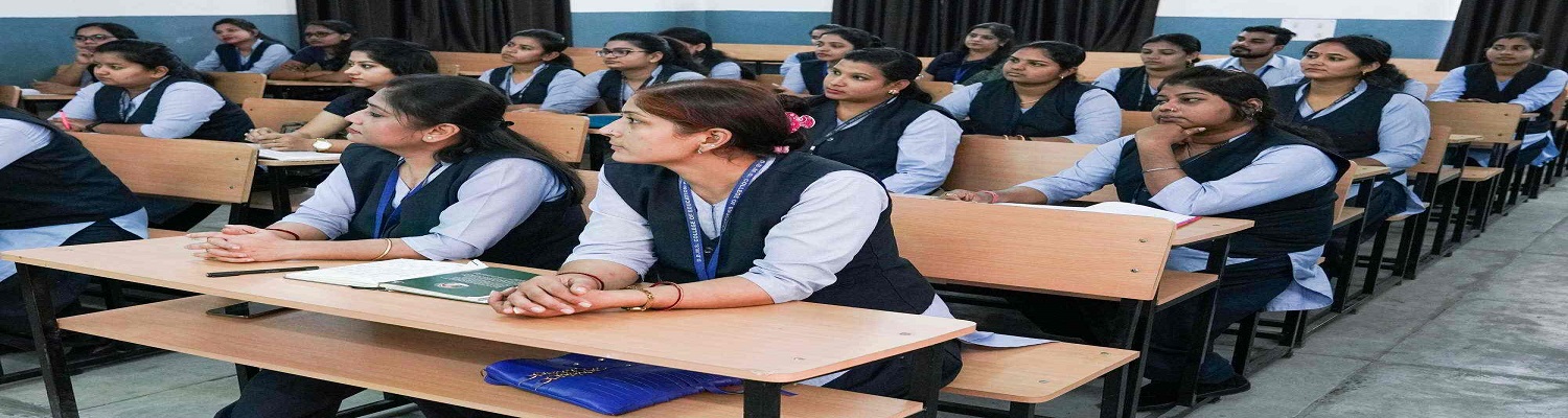 PANDIT RAMSWROOP DWIVEDI MAHAVIDYALAYA, MARDANPUR, GHAZIPUR (U.P.)	